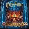 Harry Potter - Christmas at Hogwarts: A Movie Scrapbook - Warner Bros