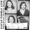 Uncle Tupelo: Live At Lounge Ax -March 24, 1994 - 2LP - Uncle Tupelo