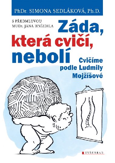 Zda, kter cvi, nebol - Cvime podle Ludmily Mojov - Simona Sedlkov, Jan Hnzdil