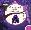 O netoprovi, kter ml non mry - Christine Beigel; Herv Le Goff