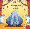 O nosoroci, kter ilhal - Christine Beigel; Herv Le Goff