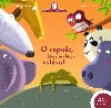 O ropue, kter nechtla vstvat - Christine Beigel; Herv Le Goff