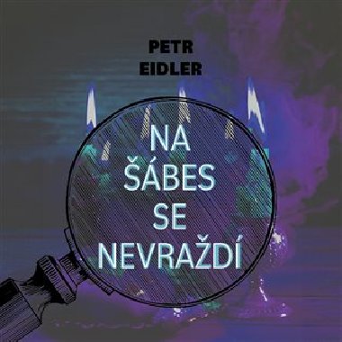 Na bes se nevrad - Petr Eidler