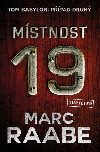 Mstnost 19 - Marc Raabe
