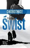 Chobotnice - Paulina wist