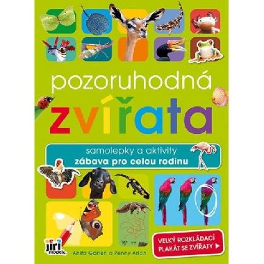 Pozoruhodn zvata - 