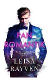 Pan Romantik - Leisa Rayven