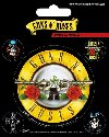 Samolepky Guns N Roses - 