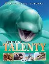 Skuton talenty - 