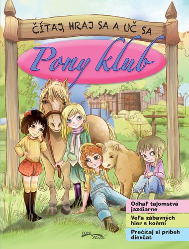 Pony klub - 