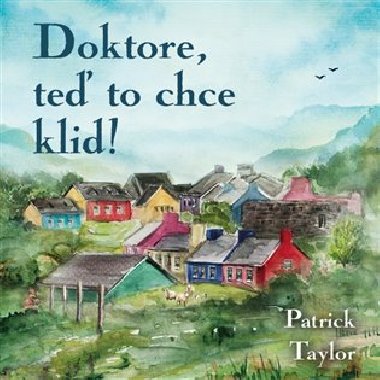 Doktore, te to chce klid! - Patrick Taylor