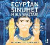 Egypan Sinuhet - 4 CDmp3 (te Luk Hlavica) - Waltari Mika