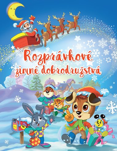 Rozprvkov zimn dobrodrustv - 