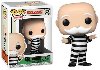 Funko POP Monopoly- Criminal Uncle Pennybags - neuveden