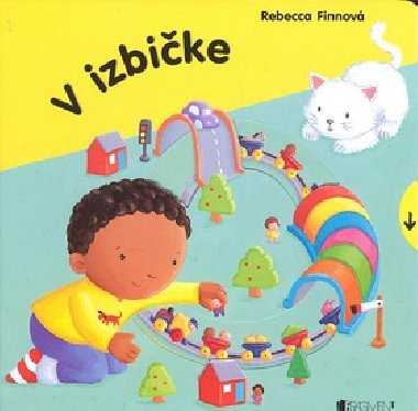 V izbike - Rebecca Finnov