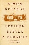 Lexikon svtla a tmy - Simon Stranger