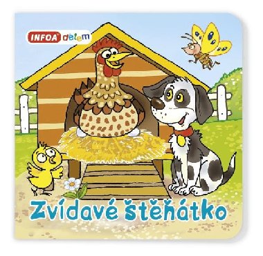 Otevi oknko - Zvdav ttko - Infoa