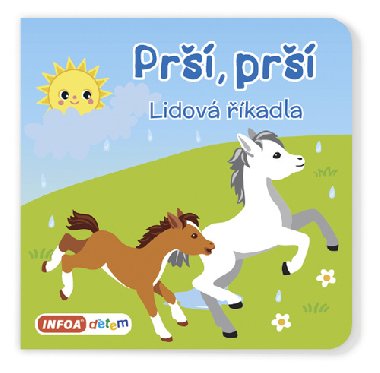 Otevi oknko - Lidov kadla - Pr, pr - Infoa