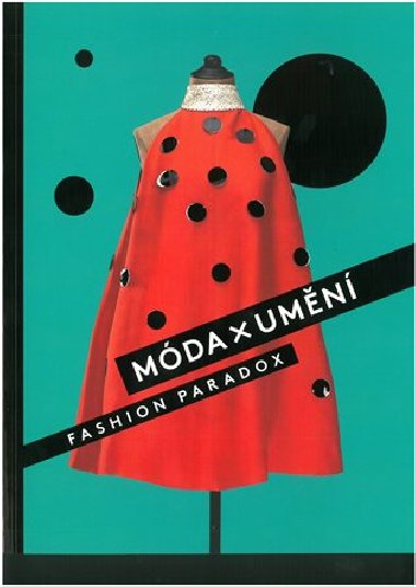 Mda x Umn, Fashion Paradox - 