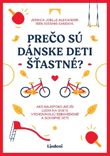 Preo s dnske deti astn? - 