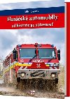 Hasisk automobily od histrie po sasnos - Milan Dermek