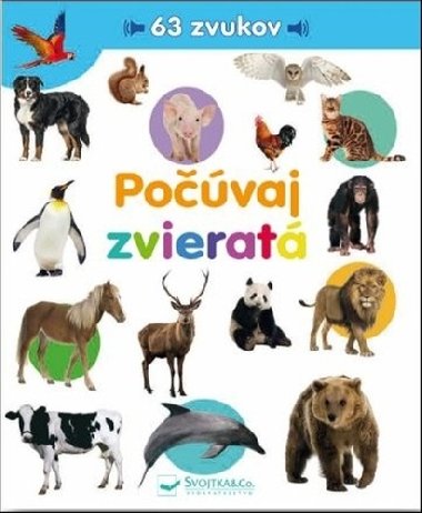 Povaj zvierat - 