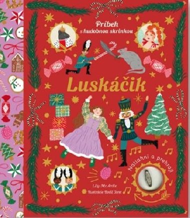 Luskik - 