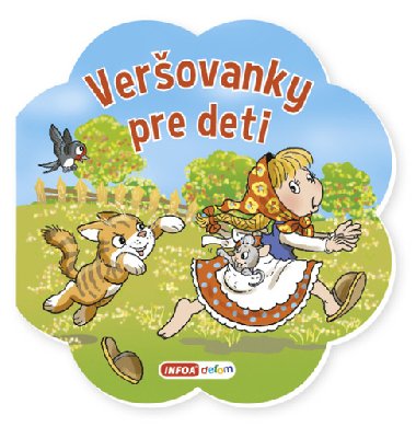 Verovnky pre deti - 