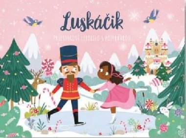 Luskik - 