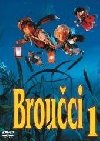 Brouci 01 - DVD box - neuveden