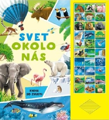 Svet okolo ns - 