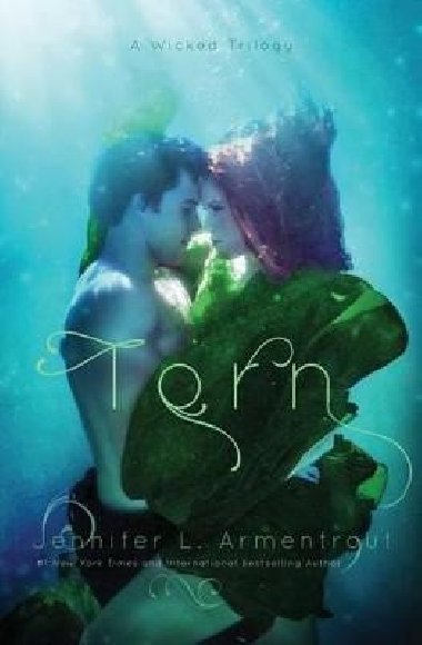 Torn - Armentrout Jennifer L.