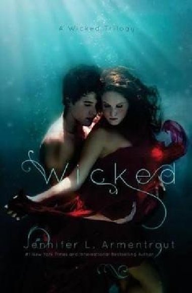 Wicked - Armentrout Jennifer L.