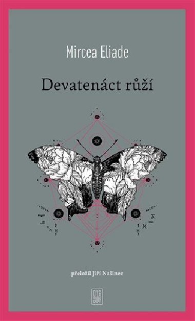 Devatero r - Mircea Eliade