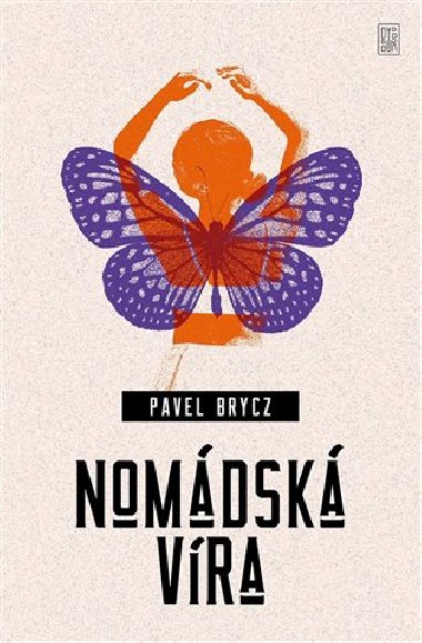 Nomdsk vra - Pavel Brycz