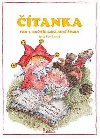 tanka pro 1. ronk zkladn koly - Potkov Jana