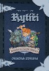 Ryti 2 - Osudn zprva - Komiks, v nm jsi hrdinou - Rexport