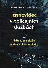 Jasnovidec v policejnch slubch - Krzysztof Jackowski; Krzysztof Janoszka