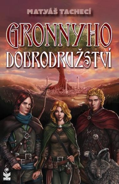 Gronnyho dobrodrustv - Maty Tachec