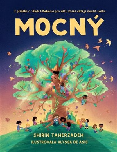 Mocn - 
