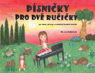 Psniky pro dv ruiky - 