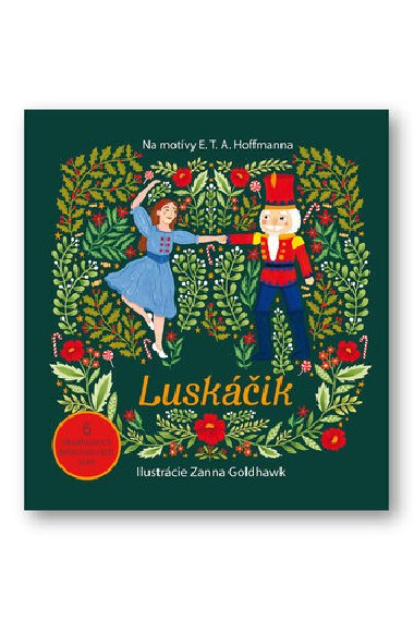 Luskik - E.T.A. Hoffmann