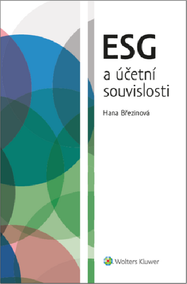 ESG a etn souvislosti - Hana Bezinov