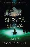 Skryt slova - van Tonder Alex