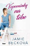 Vzpomnky na tebe - Jamie Beckov