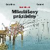 Mikulovy przdniny - Ren Goscinny, Jean-Jacques Semp