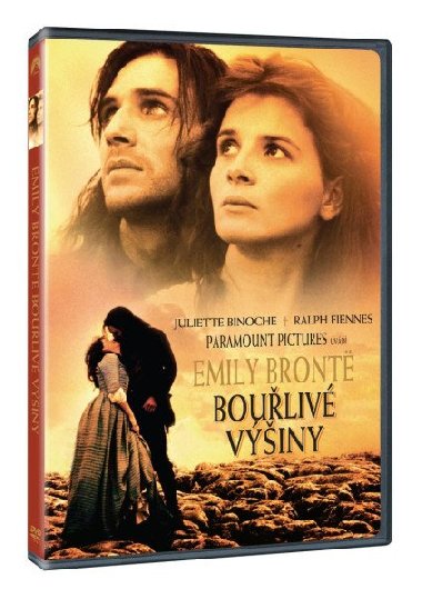 Bouliv viny DVD - neuveden