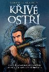 Kiv ost - Martina D. Antonn