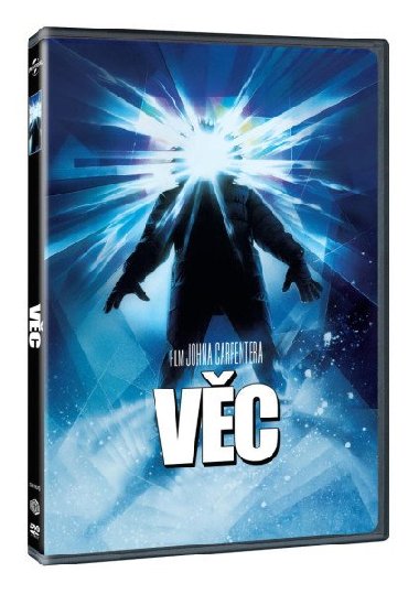 Vc DVD - neuveden