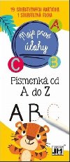 Moje prv lohy Psmen A-Z - 